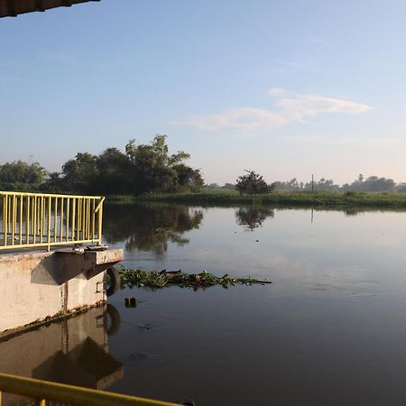 Menam Resort Nakhon Pathom Dış mekan fotoğraf