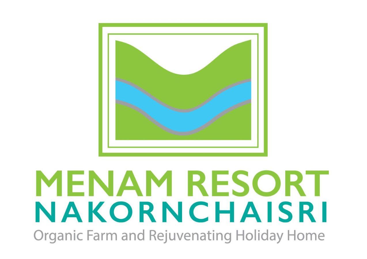 Menam Resort Nakhon Pathom Dış mekan fotoğraf