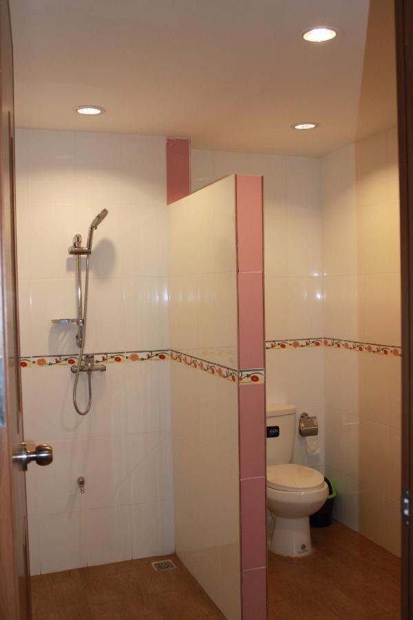 Menam Resort Nakhon Pathom Dış mekan fotoğraf