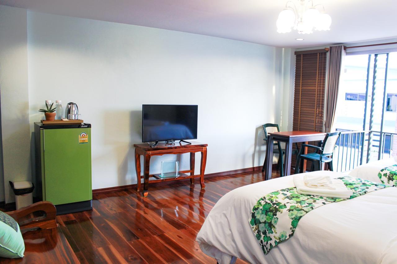 Menam Resort Nakhon Pathom Dış mekan fotoğraf