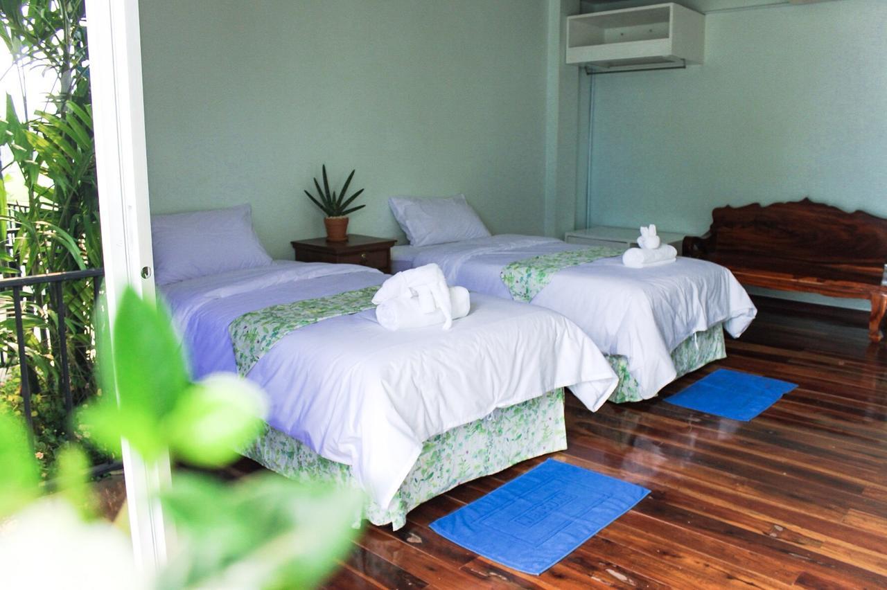 Menam Resort Nakhon Pathom Dış mekan fotoğraf