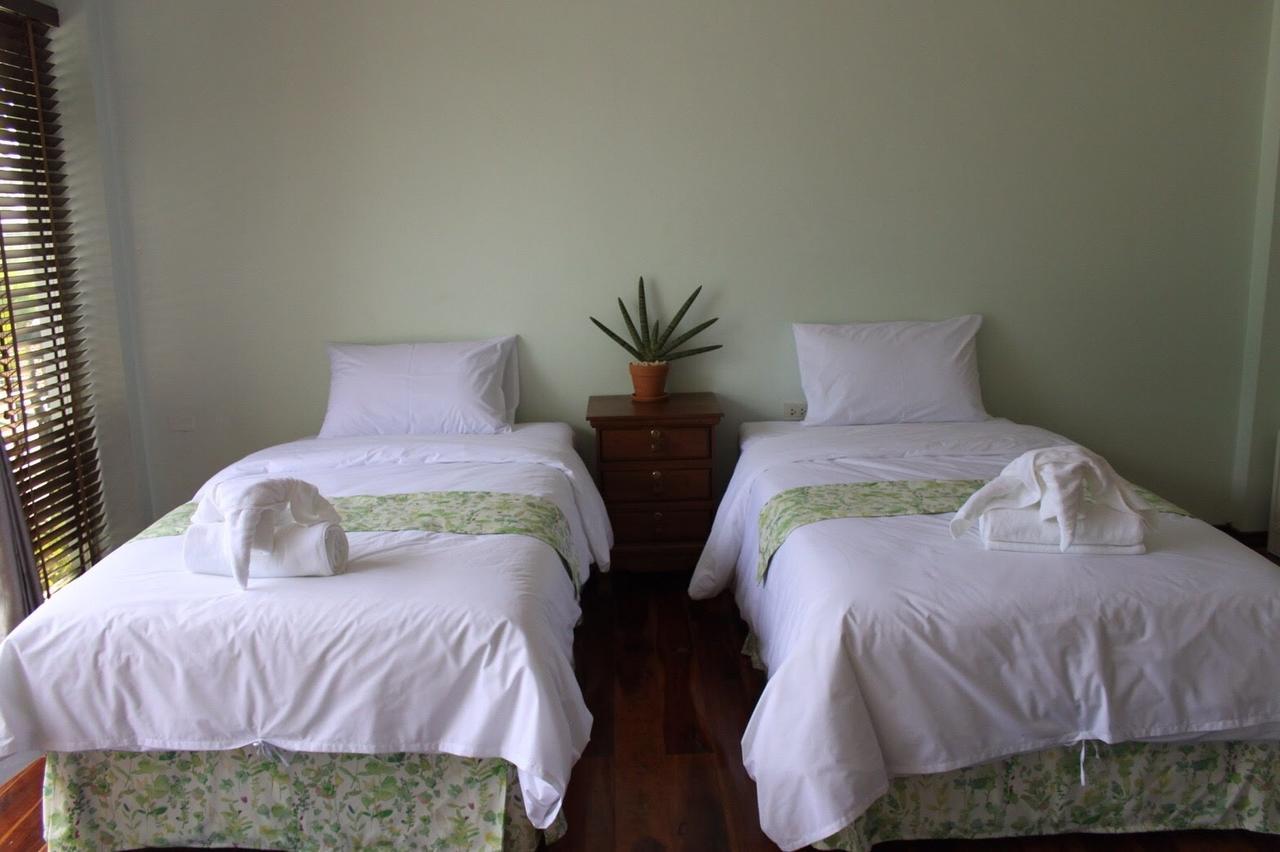 Menam Resort Nakhon Pathom Dış mekan fotoğraf