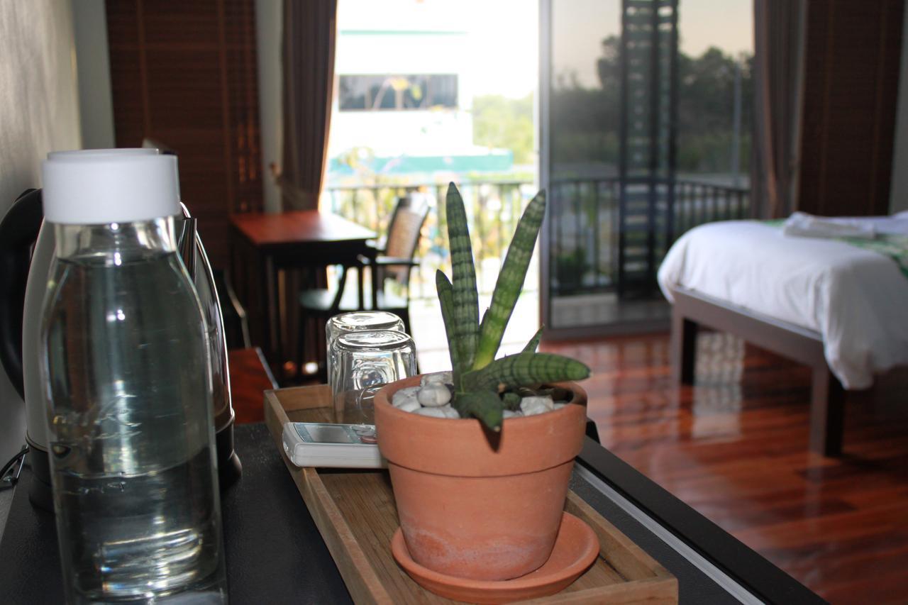 Menam Resort Nakhon Pathom Dış mekan fotoğraf